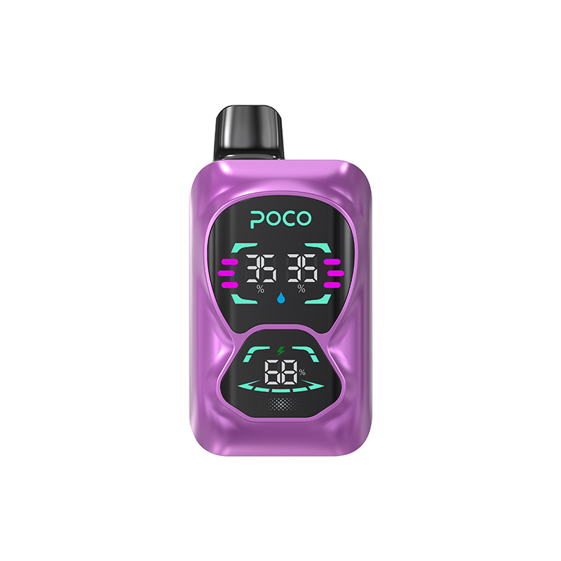 [Europe-PL01] POCO Double 26000 DB26000 Kit 30ml Touch Daul Screen