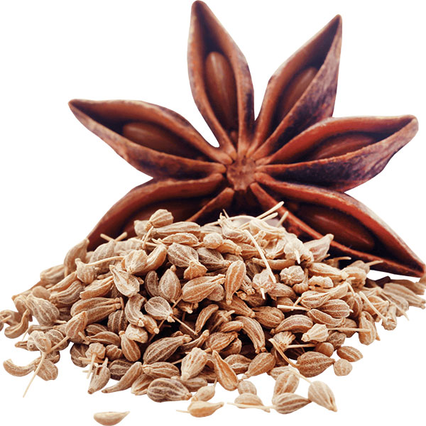 [Global-CN05] Magical Flavour Nut & Herb Concentrated Flavors