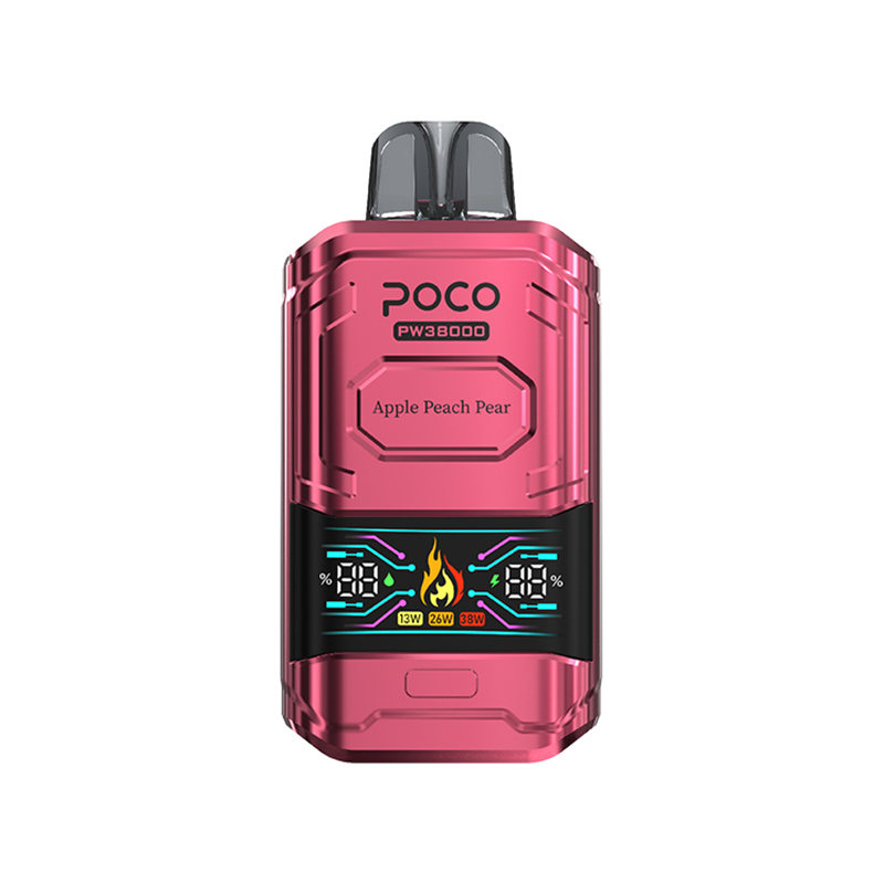 [Europe-PL01] POCO PW38000 38K Kit 30ml