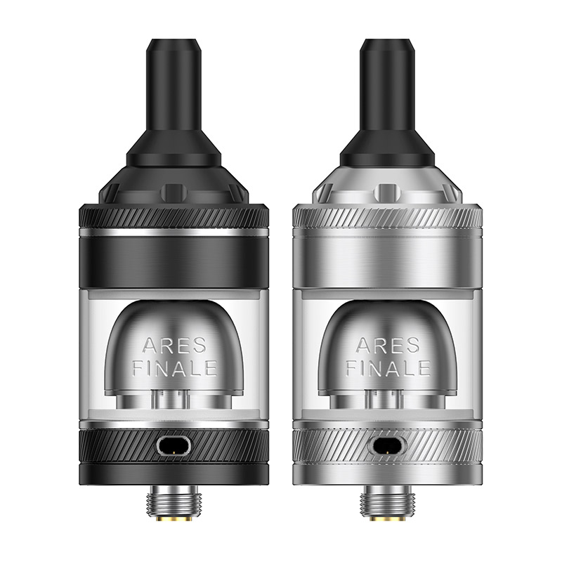 [Global-CN02] Innokin Ares Finale RTA Tank Atomizer 4.5ml-CigBest