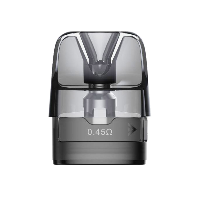 [Global-CN02] VOOPOO Argus E40 Pod Cartridge 4.5ml (2pcs/pack)-CigBest
