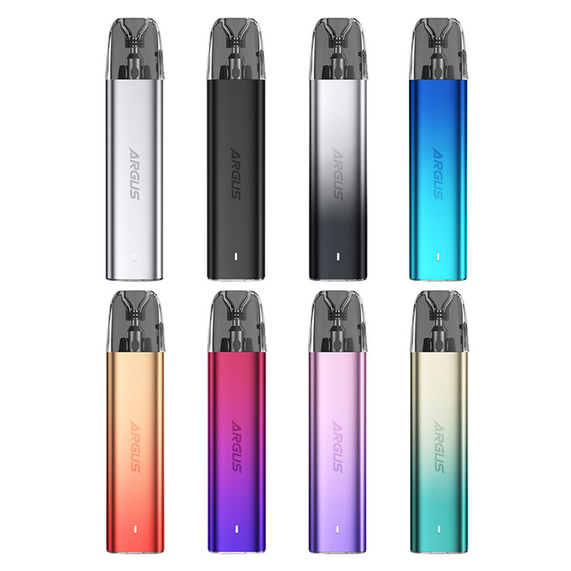 [Global-CN02][Pre-order] VOOPOO Argus G2 Mini Pod System Kit 1200mAh 3ml-CigBest