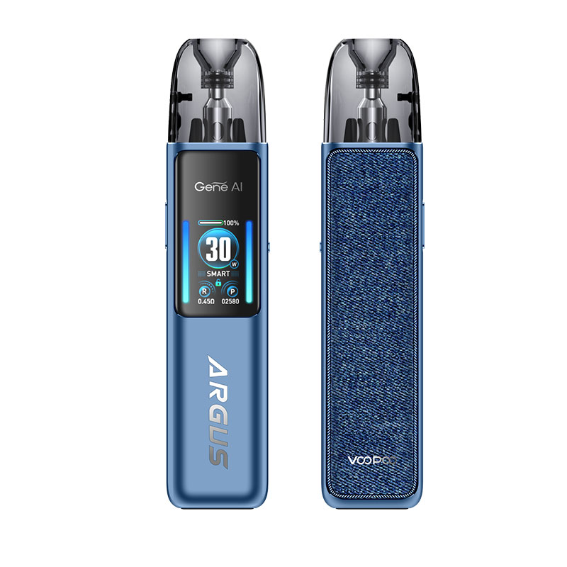 [Global-CN02] VOOPOO Argus G2 Pod System Kit 1000mAh 3ml-CigBest