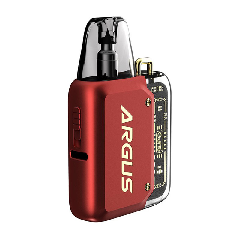 [Global-CN02][Clearance] VOOPOO Argus P1 Pod System Kit 800mAh 2ml-CigBest