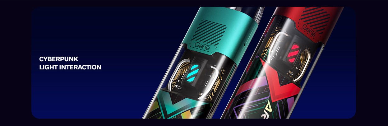 VOOPOO Argus P1s Kit