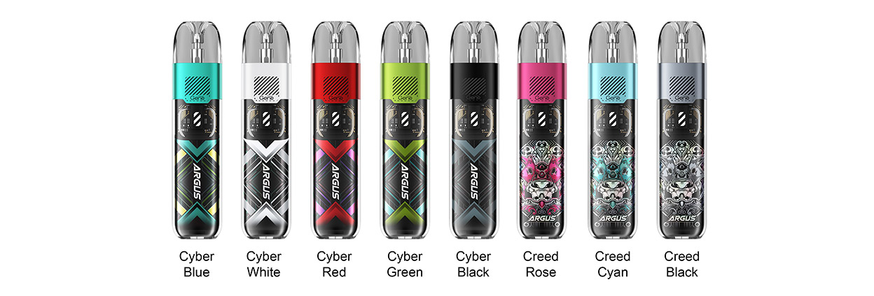 VOOPOO Argus P1s Kit