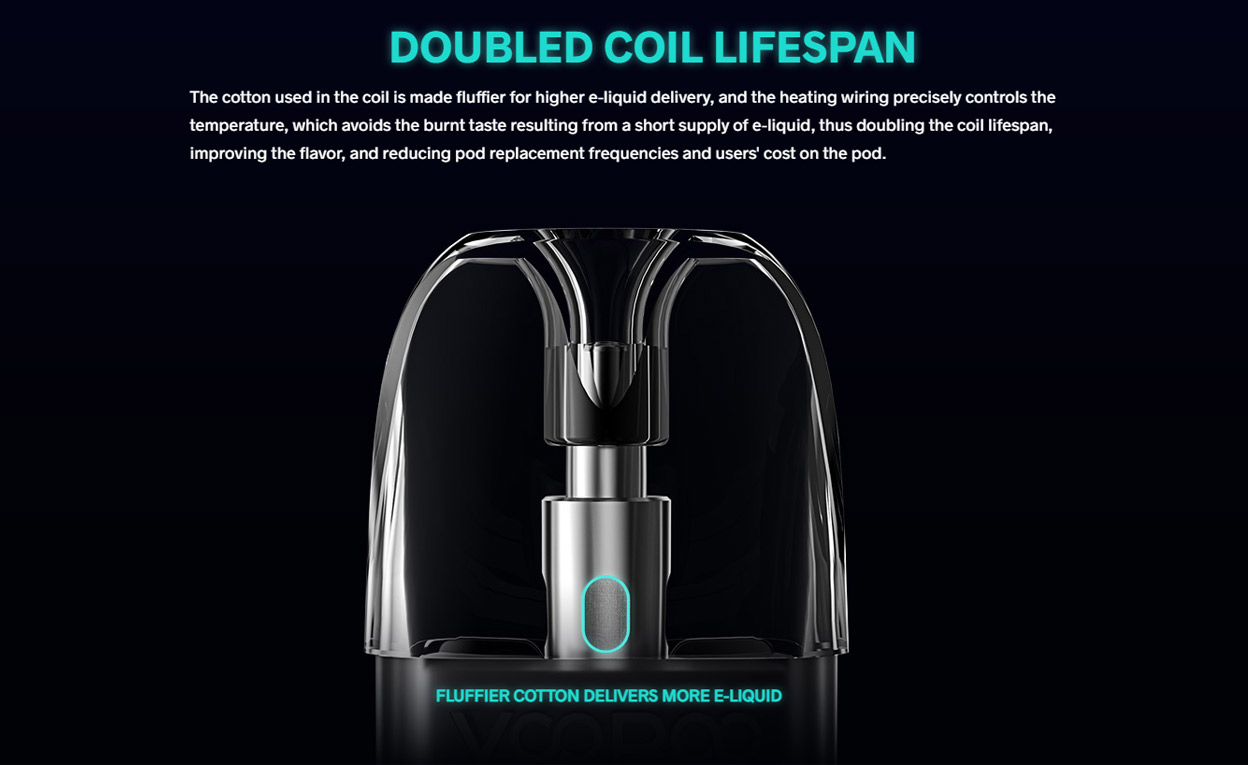 VOOPOO Argus P1s Kit