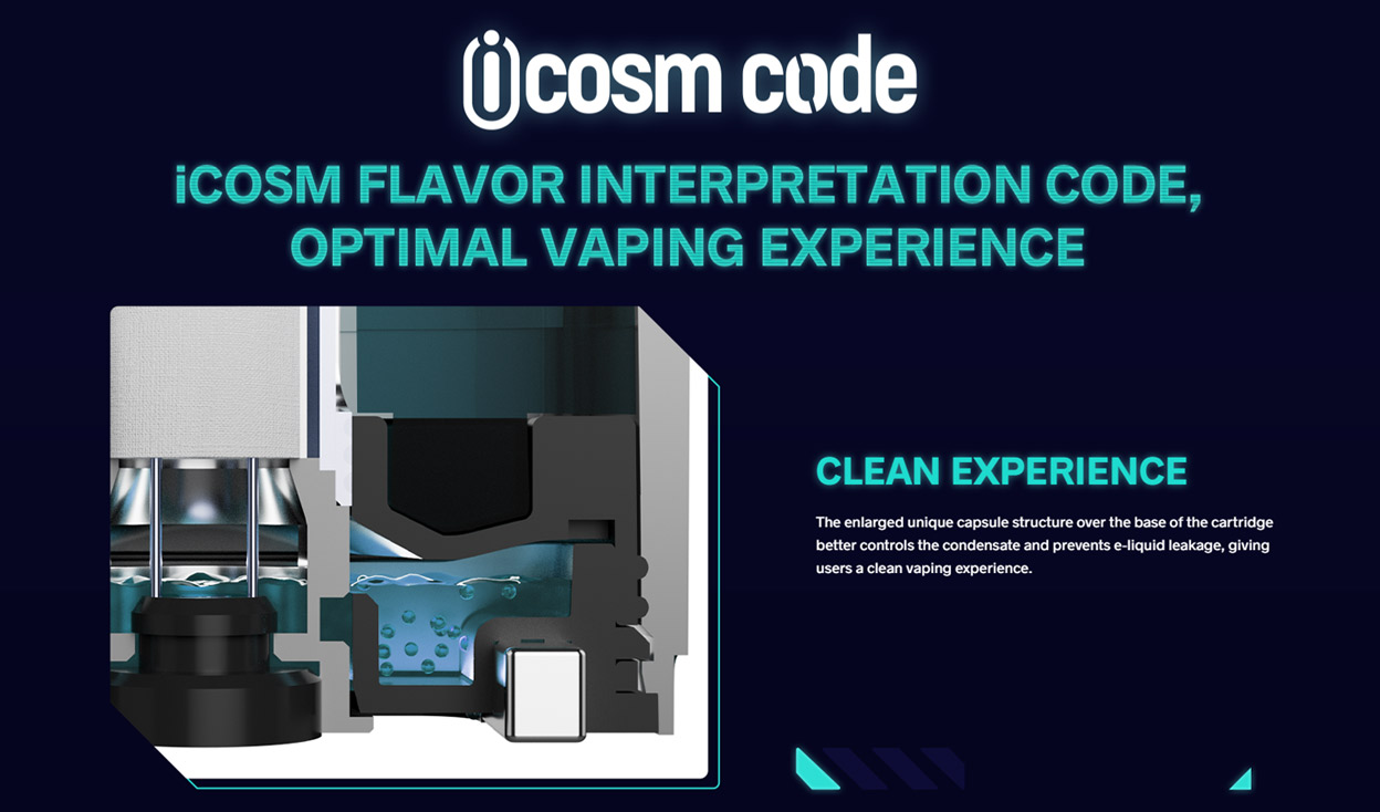 VOOPOO Argus P1s Kit