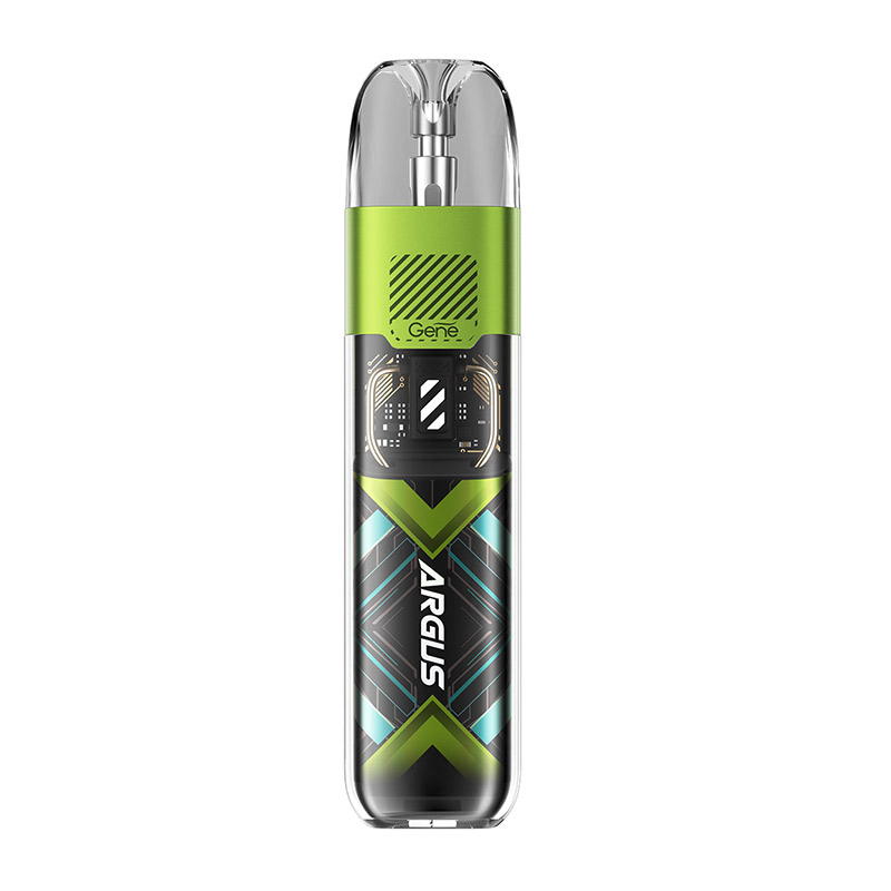 [Global-CN02] VOOPOO Argus P1s Pod System Kit 800mAh 2ml-CigBest