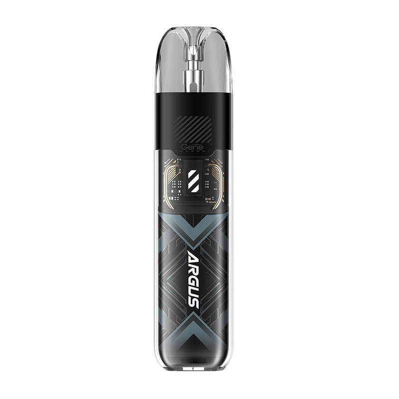 [Global-CN02] VOOPOO Argus P1s Pod System Kit 800mAh 2ml-CigBest