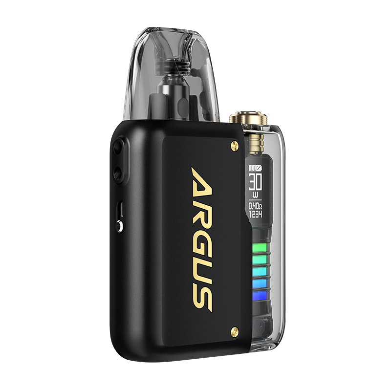 [Global-CN02] VOOPOO Argus P2 Pod System Kit 1100mAh 2ml-CigBest