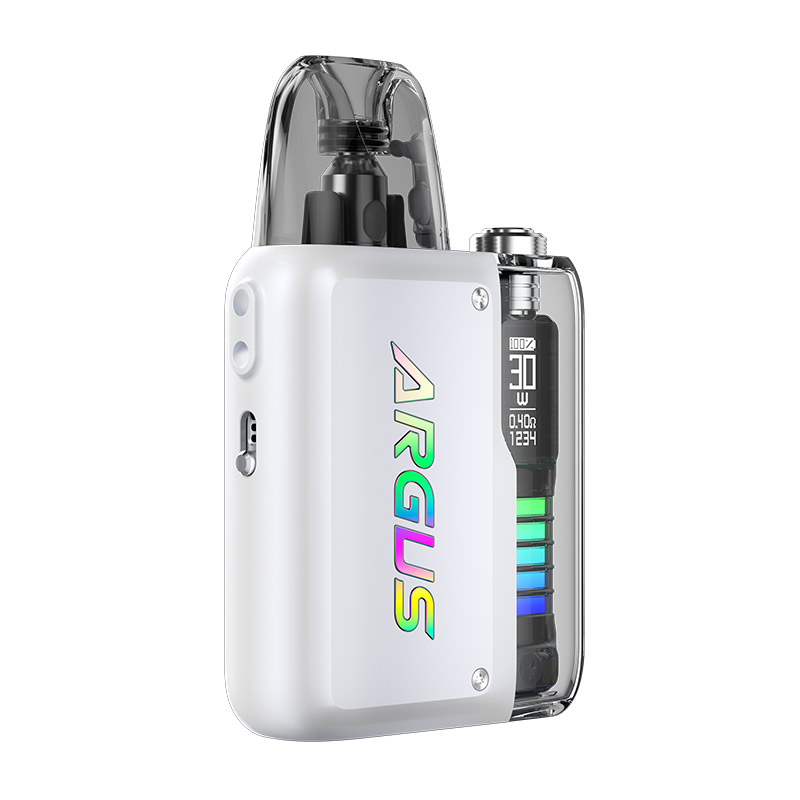 [Global-CN02] VOOPOO Argus P2 Pod System Kit 1100mAh 2ml-CigBest
