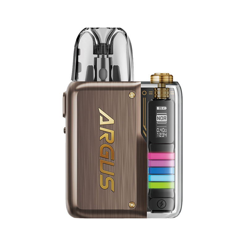 [Global-CN02] VOOPOO Argus P2 Pod System Kit 1100mAh 2ml-CigBest