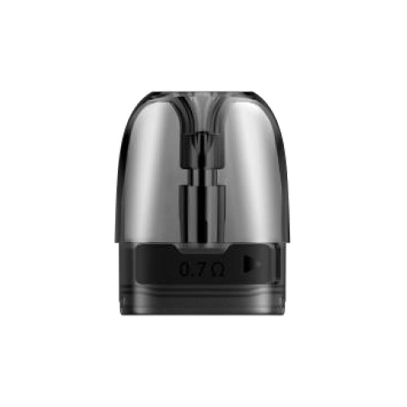 [Global-CN02] VOOPOO Argus Pod / Argus P1 / Argus Z / Argus G / Argus Pod SE / Argus P1s / Argus P2 / Argus G2 / Argus G2 Mini / Argus A Pod Cartridge 2ml / 3ml (3pcs/pack)-CigBest