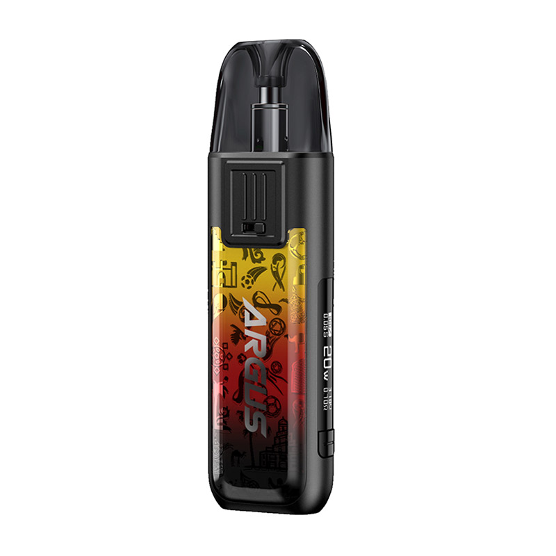 [Global-CN02] Voopoo Argus Pod System Kit 800mAh 2ml