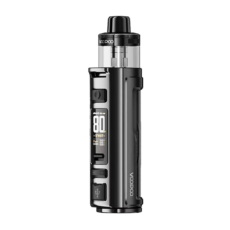 [Global-CN02] Voopoo Argus Pro 2 Pod Mod Kit 3000mAh 5ml-CigBest