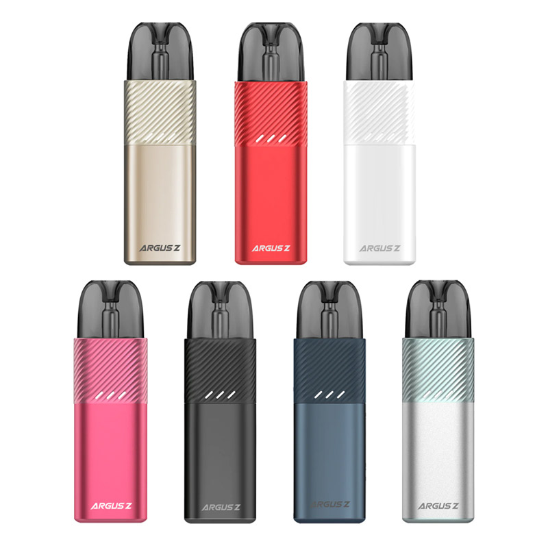 [Global-CN02] VOOPOO Argus Z Pod System Kit 900mAh 2ml