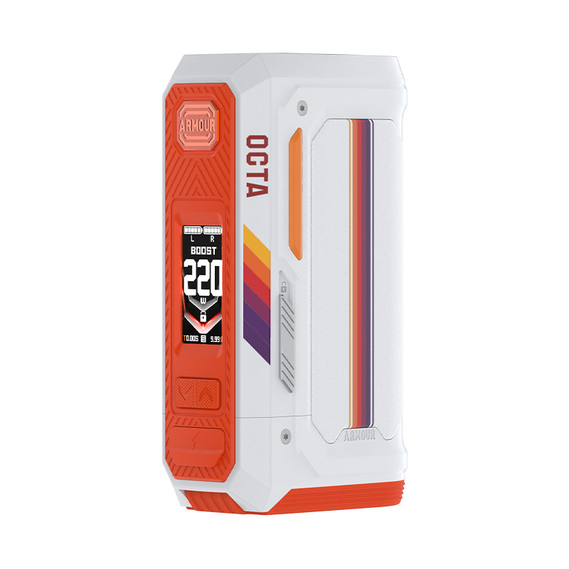 Vaporesso Armour OCTA Box Mod 220W