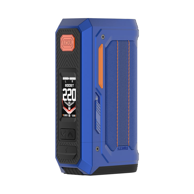 Vaporesso Armour OCTA Box Mod 220W
