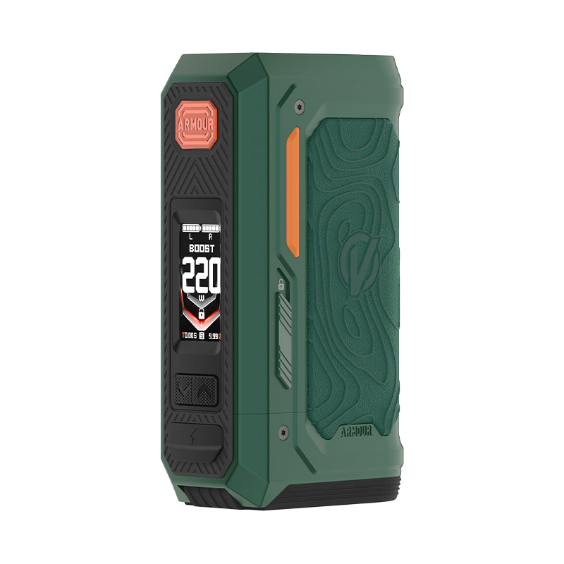 Vaporesso Armour OCTA Box Mod 220W