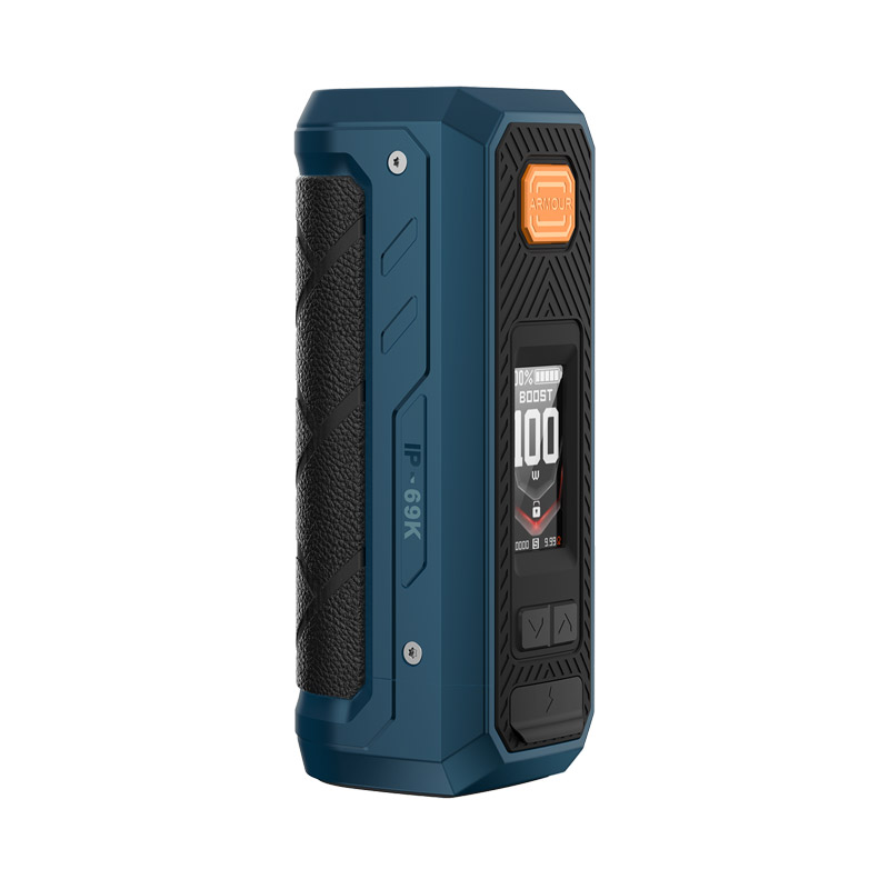 Vaporesso Armour Ultra Mod 5500mAh 100W