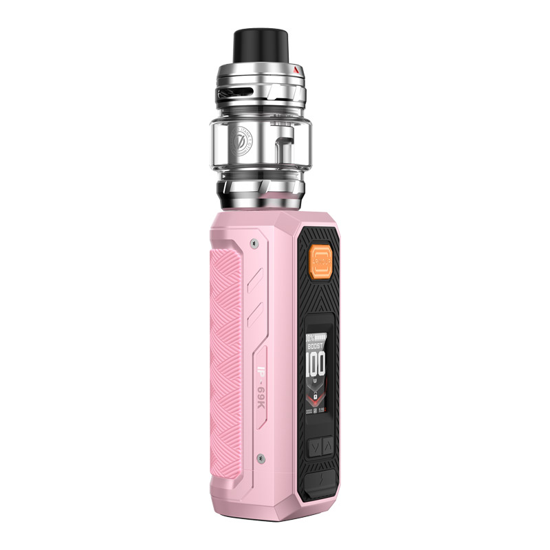 Vaporesso Armour Ultra Mod Kit 5500mAh (Max 100W) 6ml