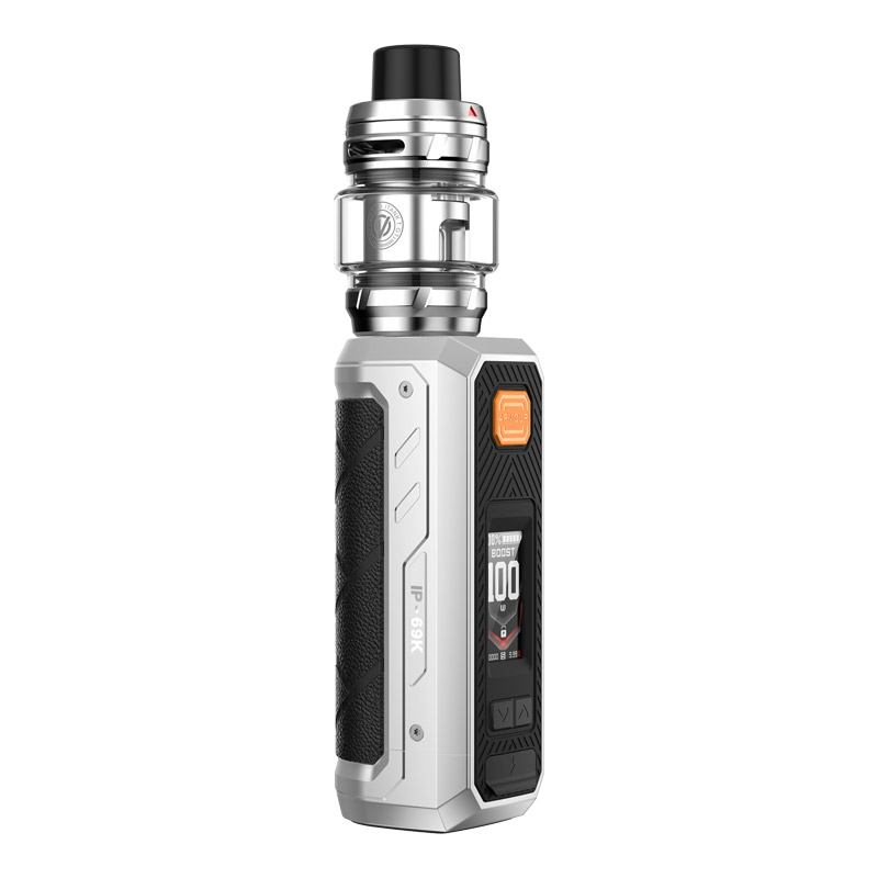 Vaporesso Armour Ultra Mod Kit 5500mAh (Max 100W) 6ml