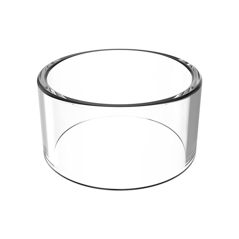 [Global-CN02] ThunderHead Creations Artemis II RDTA Glass Tube 4.5ml/5.5ml-CigBest