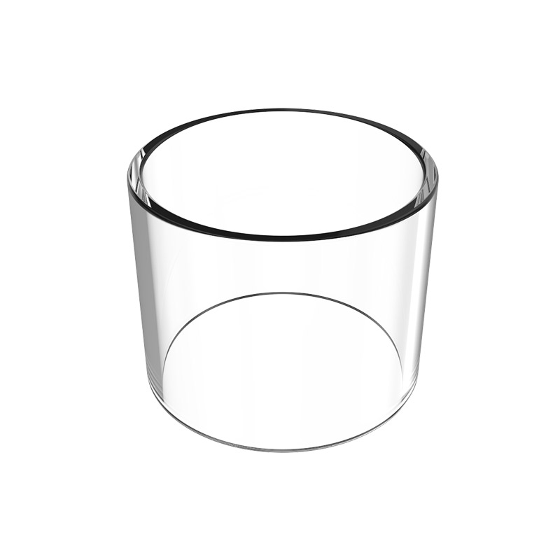 [Global-CN02] ThunderHead Creations Artemis II TC (Top Coiler) RDTA Rrepalacement Glass Tube 5.5ml-CigBest