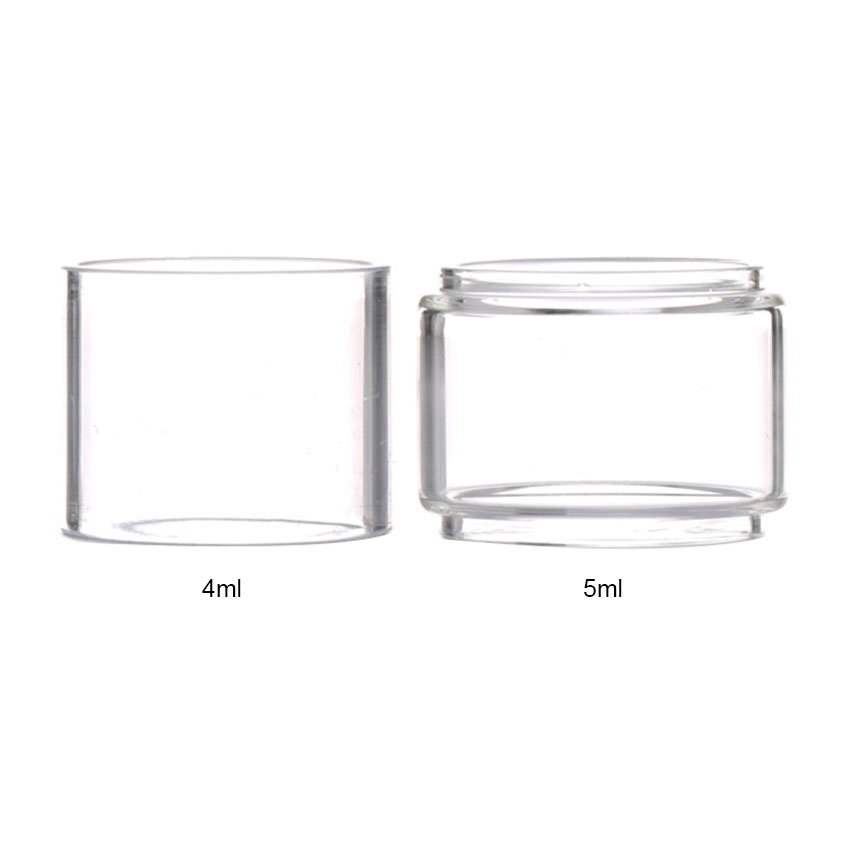 Aspire Replacement Glass Tube For Guroo Tank Atomizer