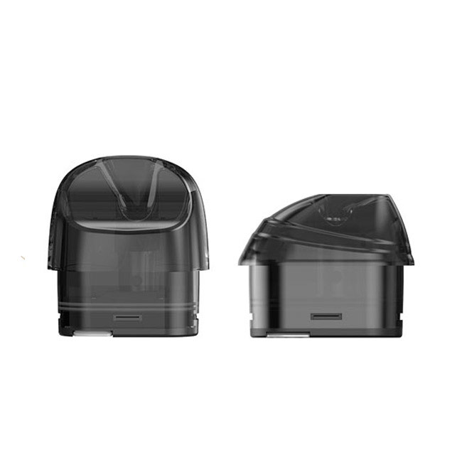 [Global-CN02] Aspire Minican for Minican 2 / Minican+ / Minican / Minican 3 / Minican 3 Pro / Minican 4 / Minican 4 Plus Pod Cartridge 2ml / 3ml (2pcs/pack)-CigBest