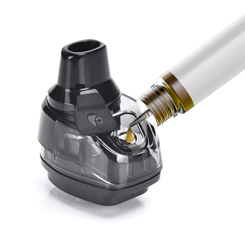 [Global-CN02] Geekvape B60 (Aegis Boost 2) Empty Pod Cartridge 5ml (2pcs/pack)-CigBest