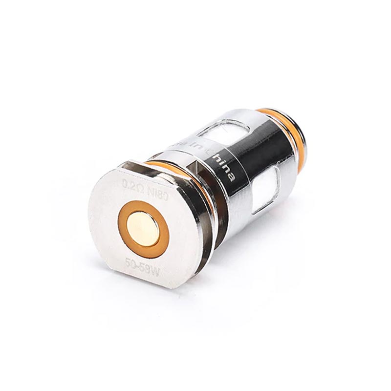 [Global-CN02] Geekvape B60 (Aegis Boost 2) Empty Pod Cartridge 5ml (2pcs/pack)-CigBest