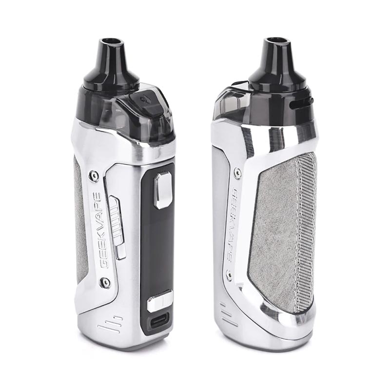 [Global-CN02] Geekvape B60 (Aegis Boost 2) Pod System Kit 2000mAh 5ml-CigBest