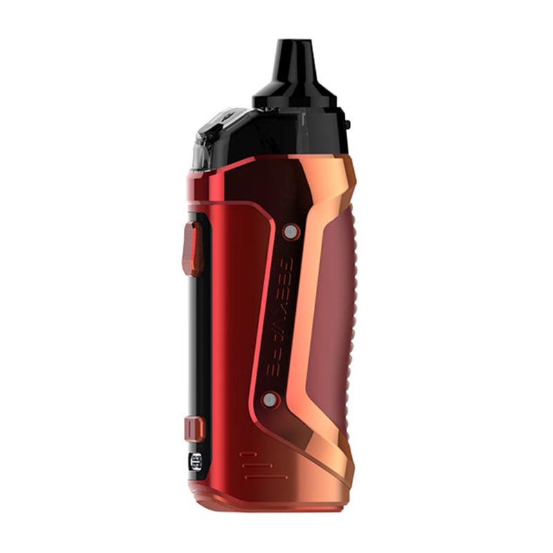 [Global-CN02] Geekvape B60 (Aegis Boost 2) Pod System Kit 2000mAh 5ml-CigBest