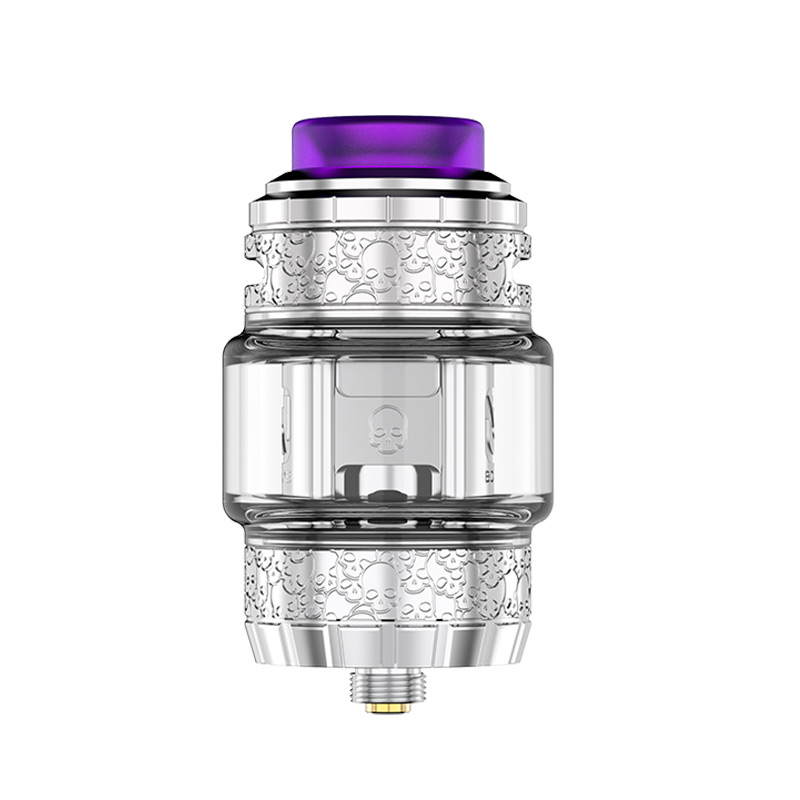 BD Vape Precisio 2 Sub-ohm Tank 5.5ml/7.5ml