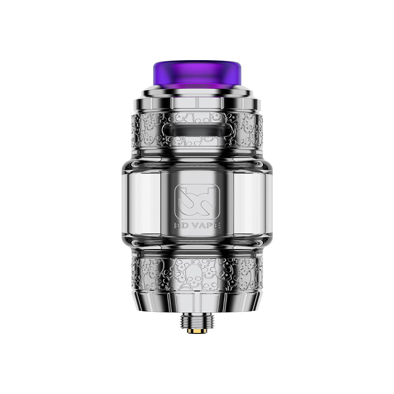 BD Vape Precisio 2 Sub-ohm Tank 5.5ml/7.5ml