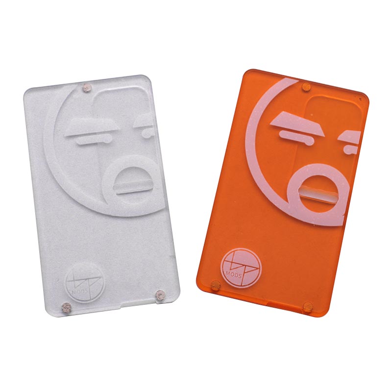 [Global-CN02] BP MODS Replacement Cover for DotMOD and Boro Kit-CigBest