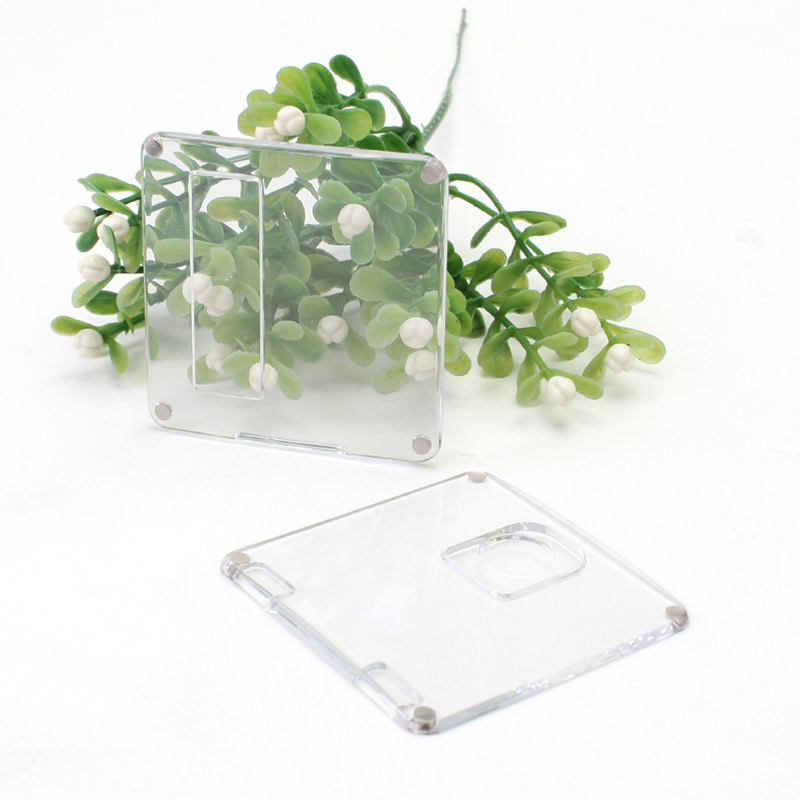 [Global-CN02] SXK Panel For Bantam Box V3-CigBest