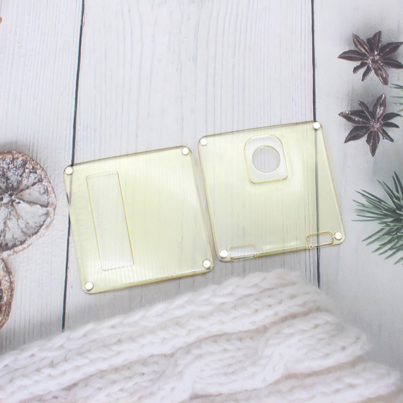 [Global-CN02] SXK Panel For Bantam Box V3-CigBest