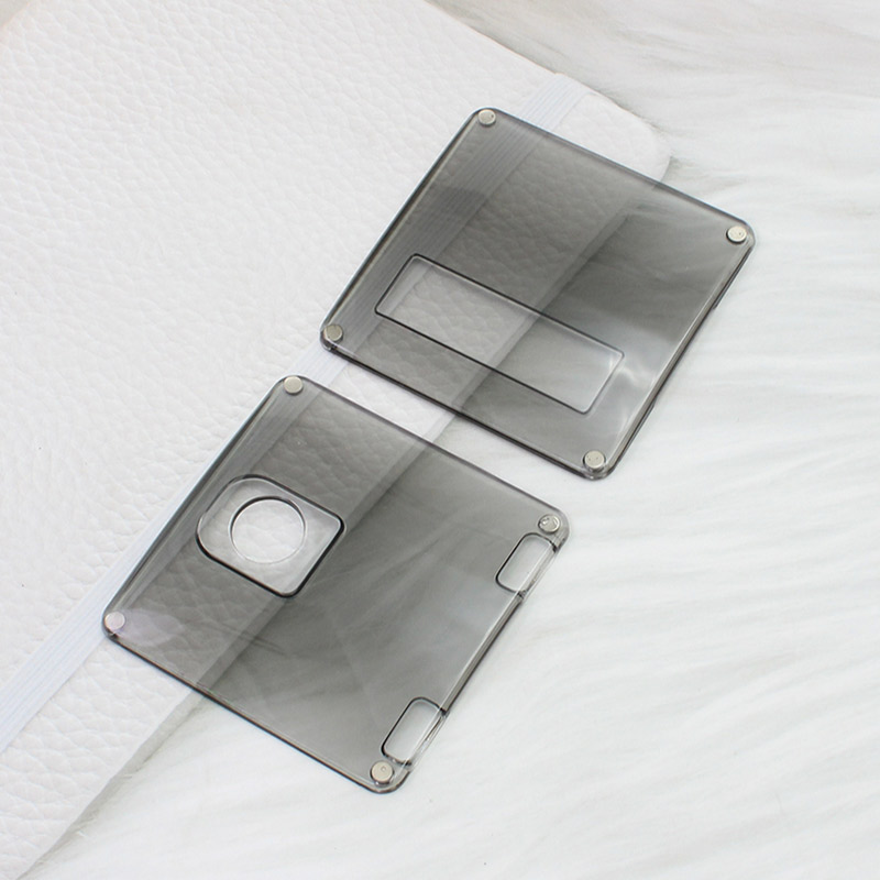 [Global-CN02] SXK Panel For Bantam Box V3-CigBest