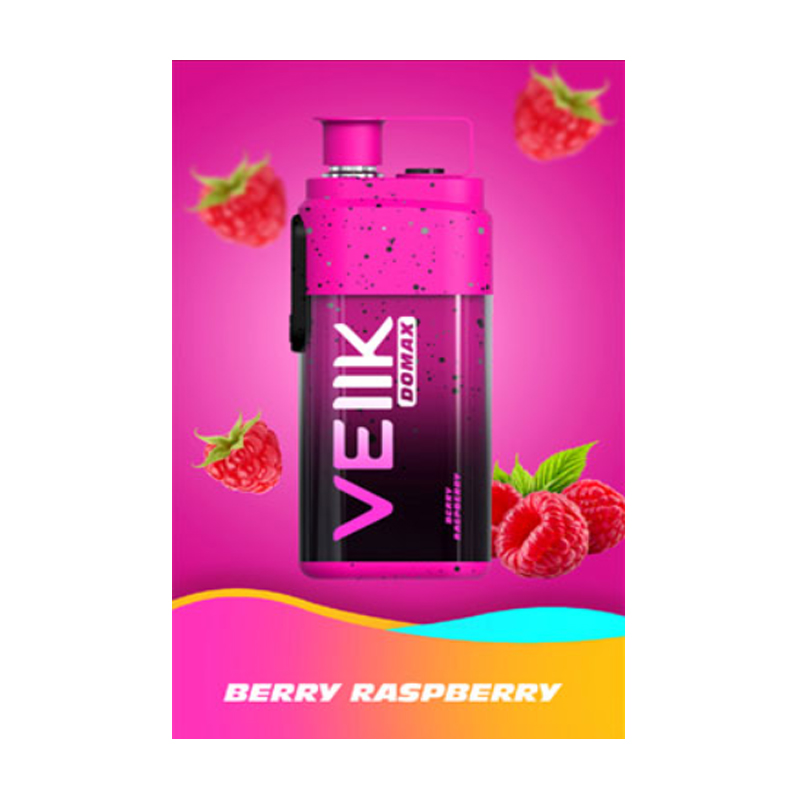 [Europe-PL01] VEIIK Domax DTL 20000 Kit 25ml