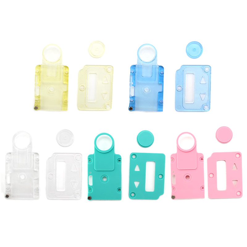 [Global-CN02] SXK Billet Box Panel Plates-CigBest