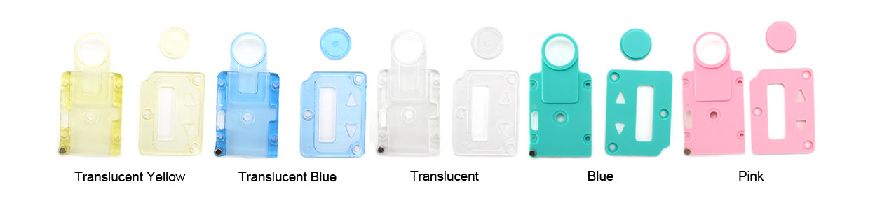 SXK Billet-Box-Panelplatten