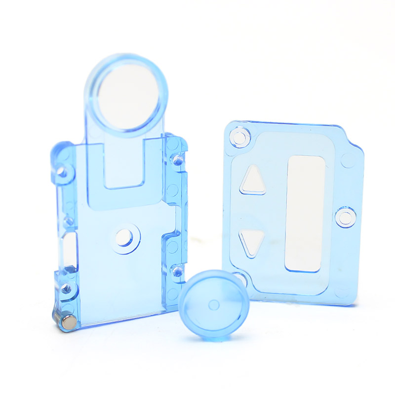 [Global-CN02] SXK Billet Box Panel Plates-CigBest