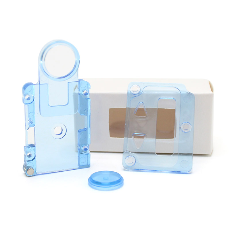 [Global-CN02] SXK Billet Box Panel Plates-CigBest