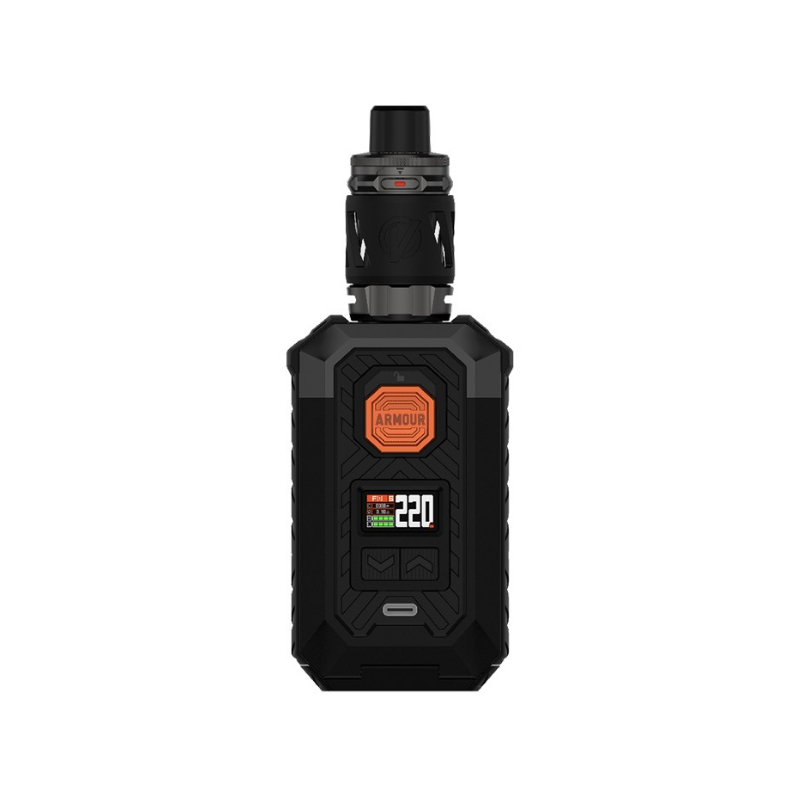 [Pre-order]Authentic Vaporesso Armour Max Kit with iTank 2
