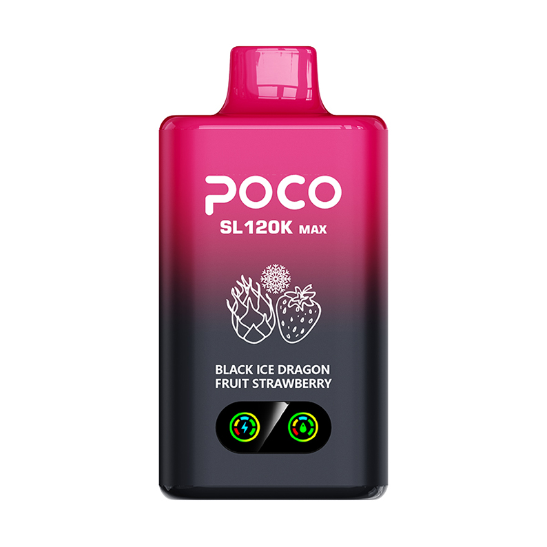 [Europe-DE01] POCO SLMAX 120K Kit 48ml 