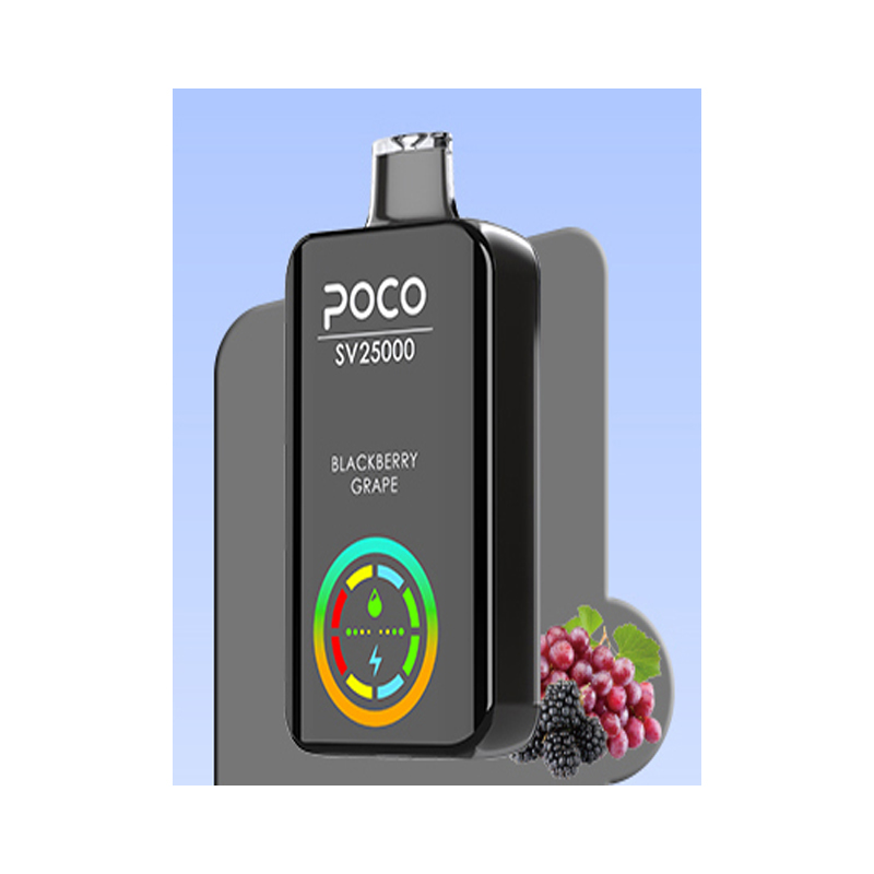 [Europe-PL01] POCO SV25000 Kit 30ml