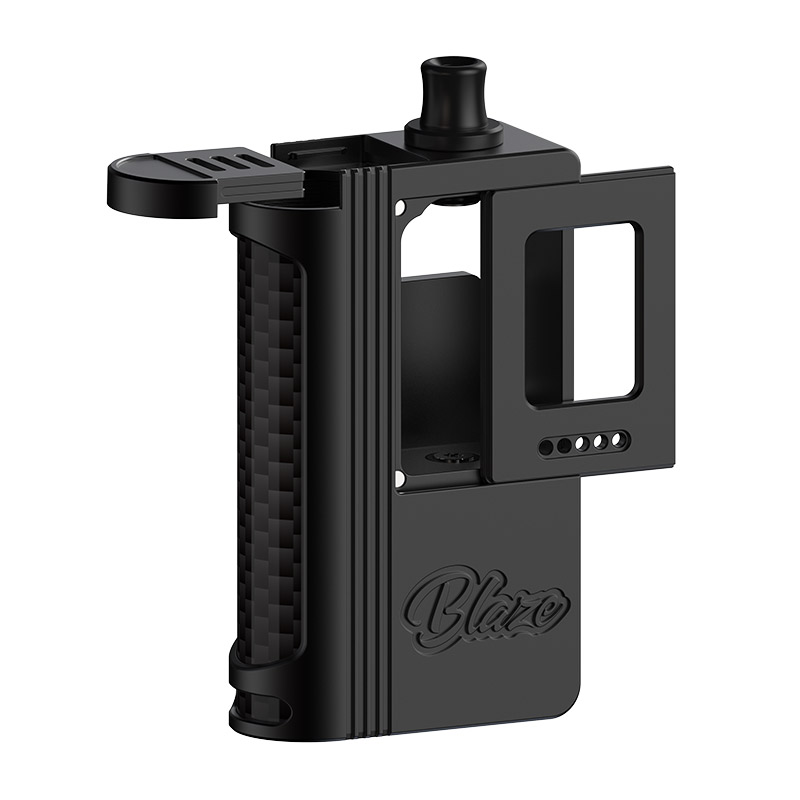 [Global-CN04] ThunderHead Creations x Mike Blaze AIO 88W Mod-CigBest